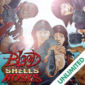 Blood, Shells & Roses